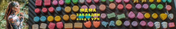 хмурый Белокуриха